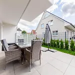 Sunside #3 Apartment *
