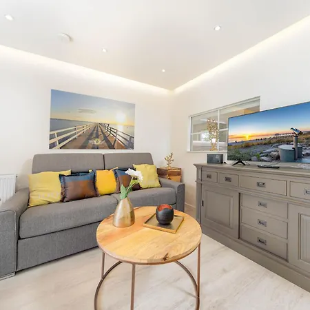 Sunside #3 Apartment *