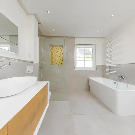 Sunside #3 Timmendorfer Strand