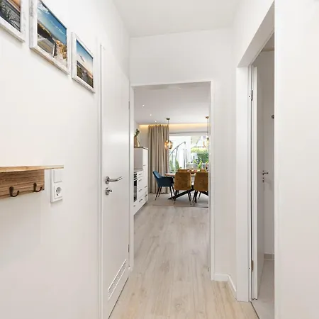 Apartamento Sunside #3