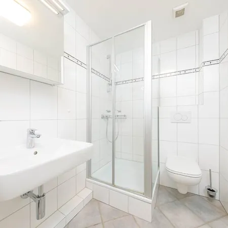 Sunside #3 Apartamento