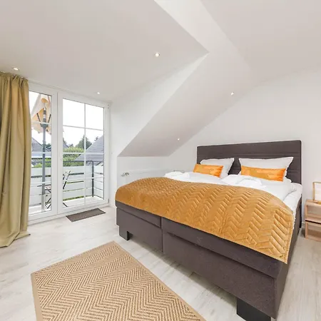 Apartment Sunside #3