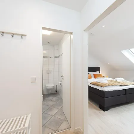 Sunside #3 Apartment *