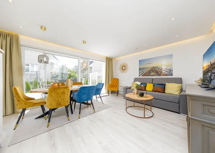 Sunside #3 Apartment