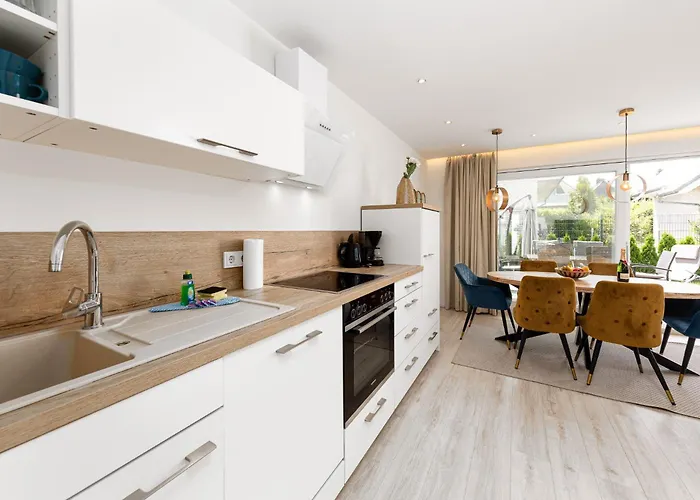 Sunside #3 Apartment