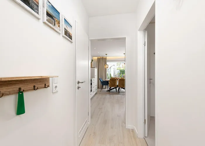 Apartment Sunside #3