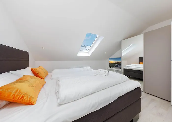 Sunside #3 Apartment Timmendorfer Strand