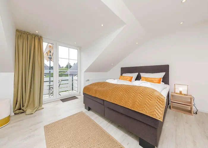 Apartment Sunside #3