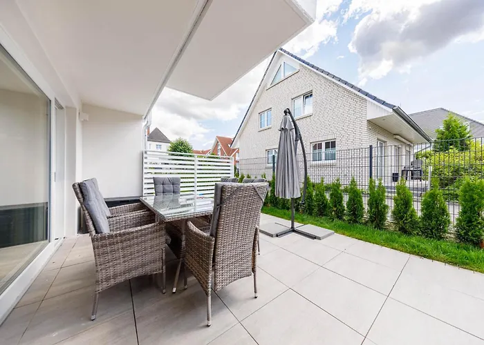 Sunside #3 Apartment *