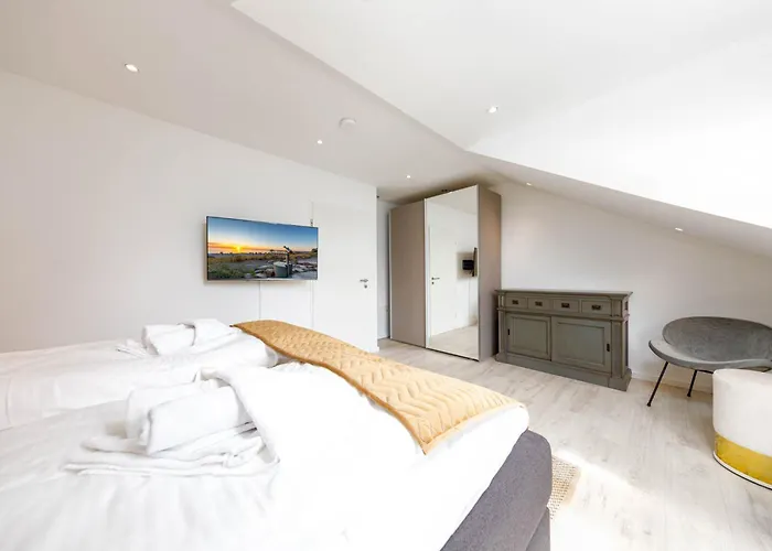 Sunside #3 * Timmendorfer Strand