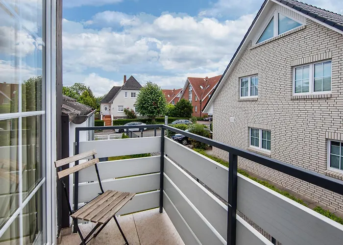 Apartment Sunside #3