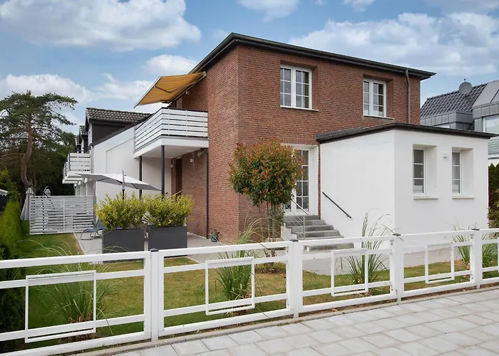 Sunside #3 Timmendorfer Strand